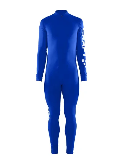 Adv Nordic Ski Club Suit M