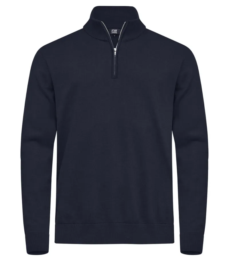 Dark Navy