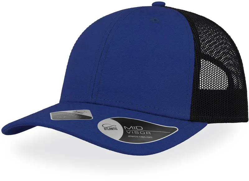 Royal / Black