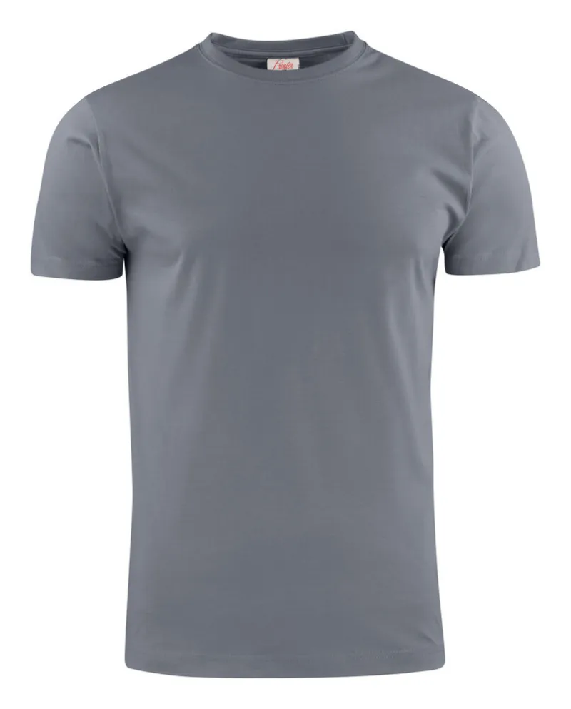 Steel Grey