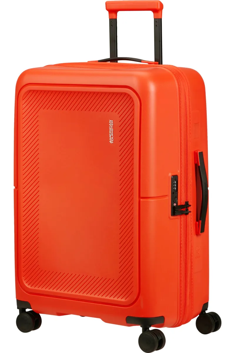 Tangerine Red