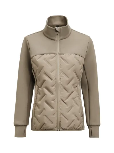 Montana Hybrid Motion Jacket W