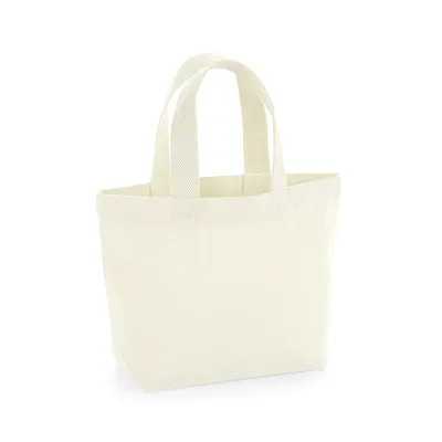 W845 EarthAware® Organic Marina Mini Tote