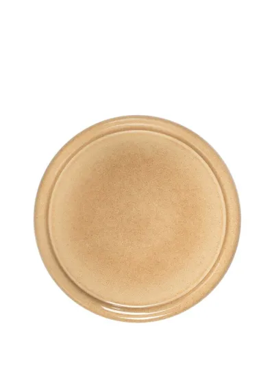 Plate Porto Beige