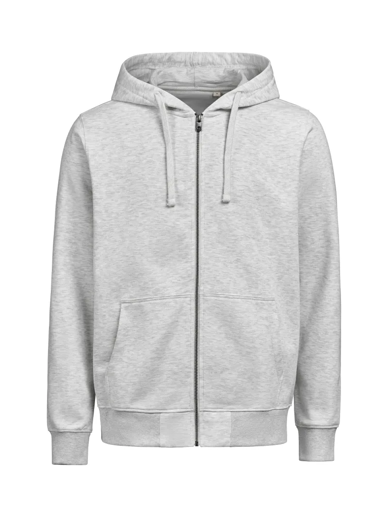 UM OCS Full Zip Hoodie Regular Fit