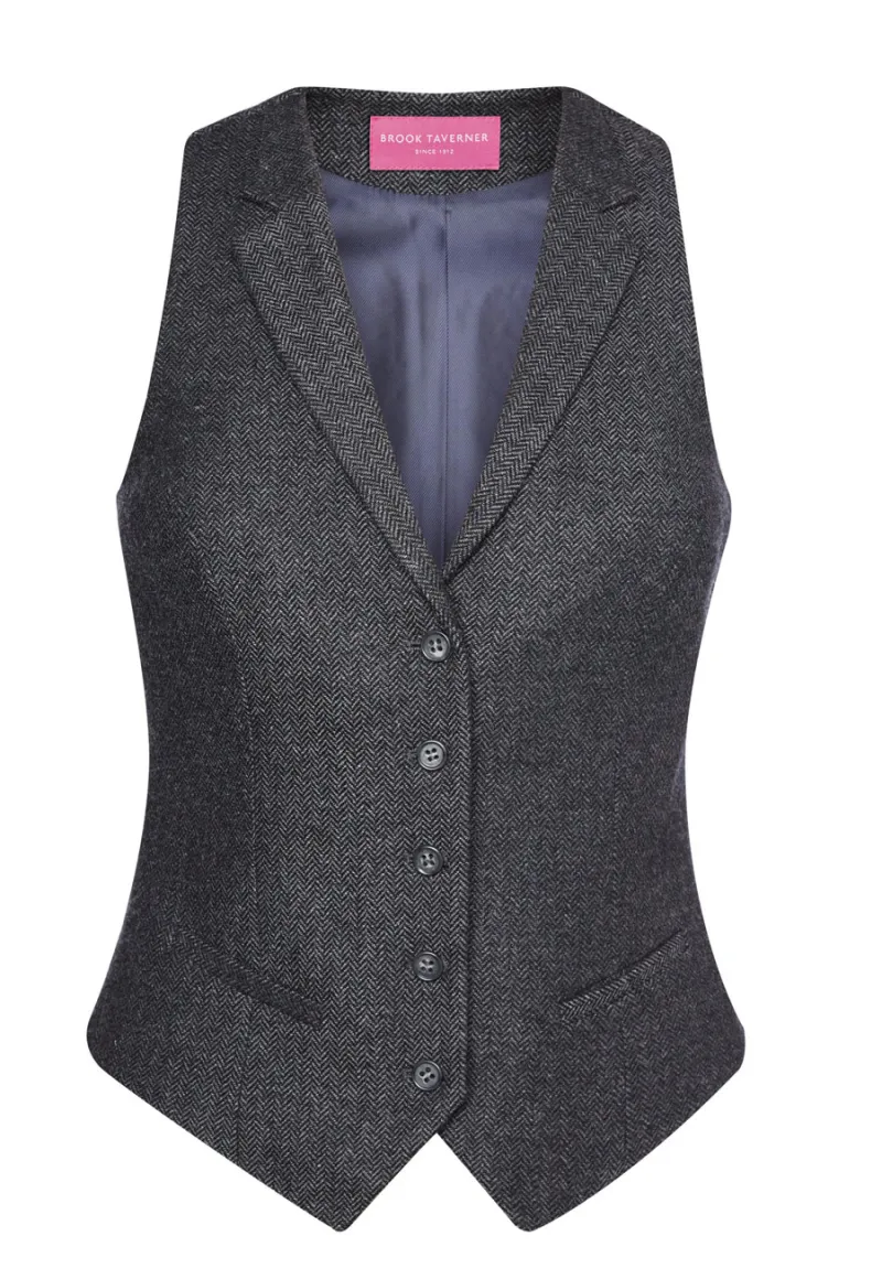 Koks Herringbone
