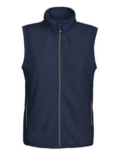 Melton Lady Vest