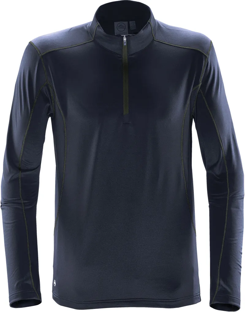 TFW-1 Pulse Baselayer (H) Marine