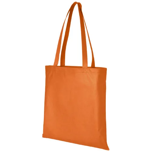 Oransje