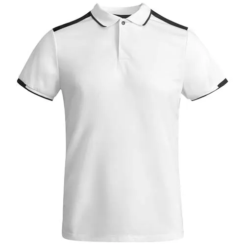 Tamil 150 g/m² teknisk polo for barn