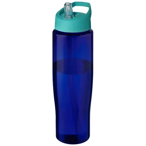 H2O Active® Eco Tempo 700 ml sportsflaske med drikketut