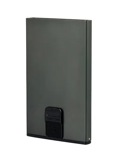 Alu Fit SLG Kortholder