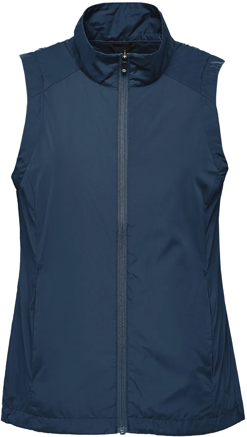 KTV-1W Pacifica Vest (D)