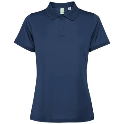 Tormo 125 g/m² kortermet polo for dame