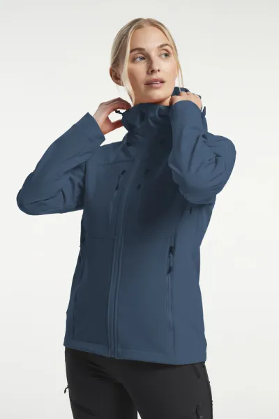 TXlite Softshell Jacket W