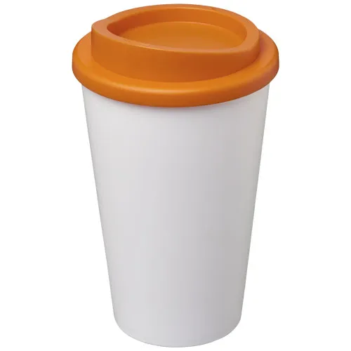 Oransje