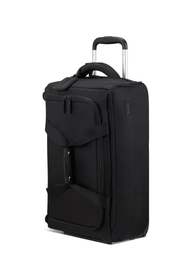 Foldable Plume Cabin Duffle