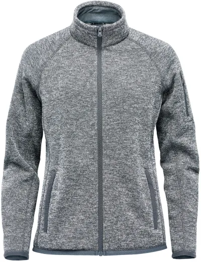 FHZ-1W Avalanche Zip Jacket (D)