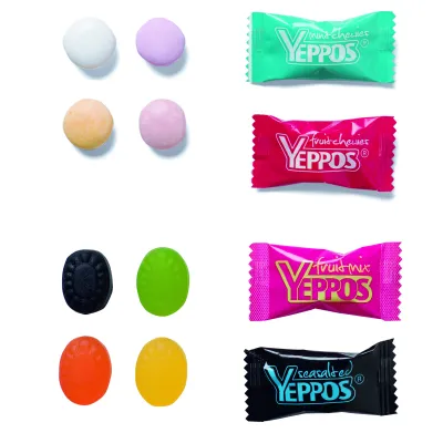 Yeppos Flowpack Fast