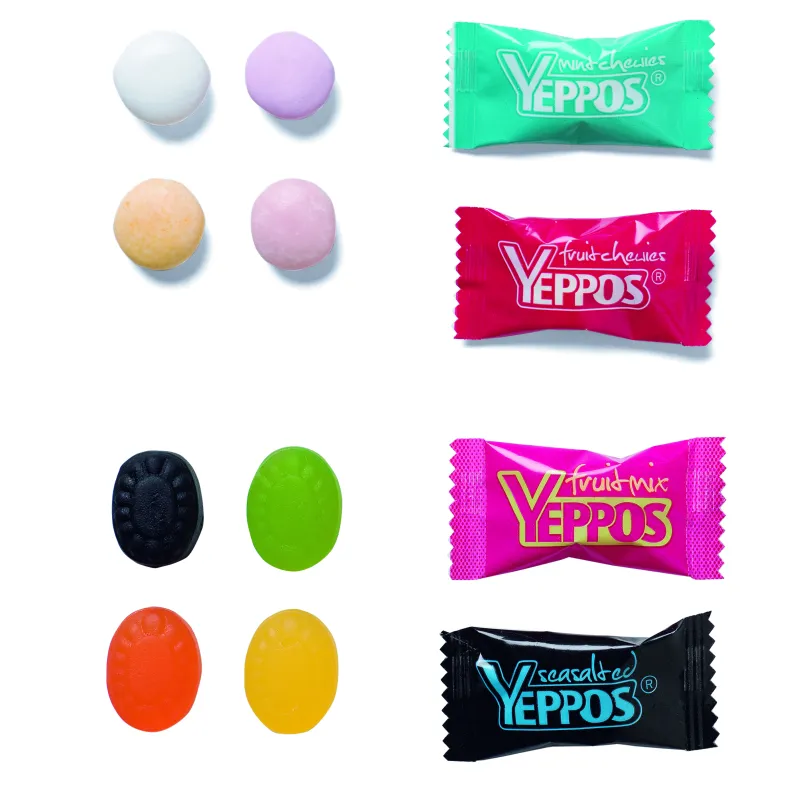 Yeppos Flowpack Fast