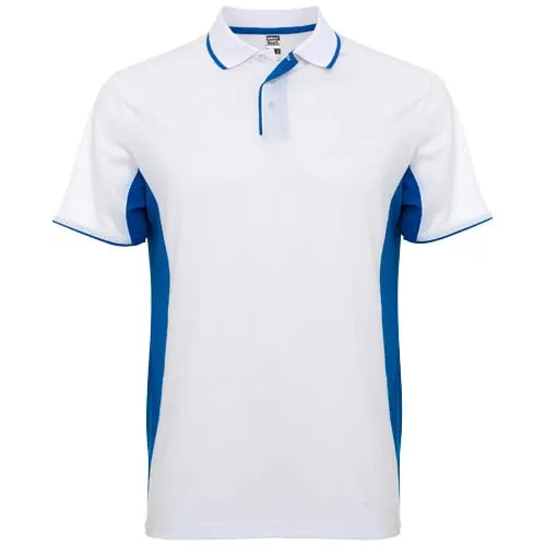 Montmelo 150 g/m² resirkulert teknisk polo, unisex