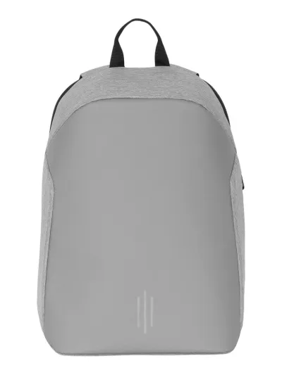 Antitheft Backpack