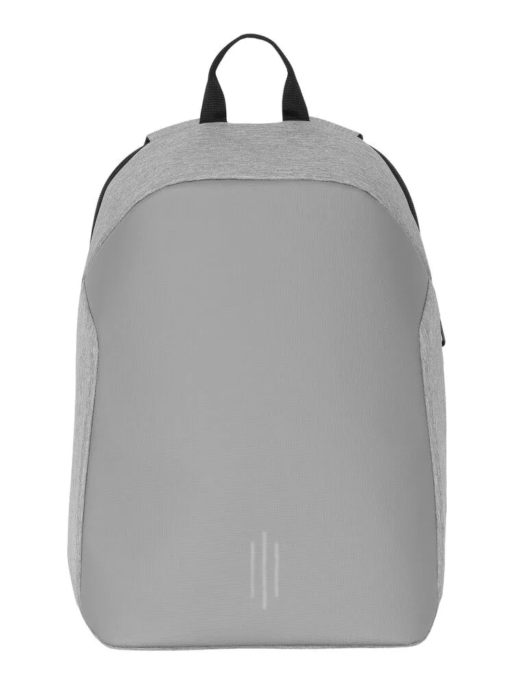 Antitheft Backpack