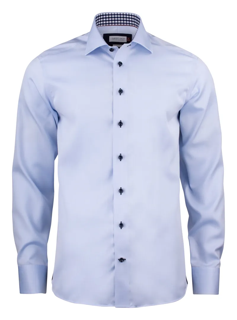 Sky Blue / Navy
