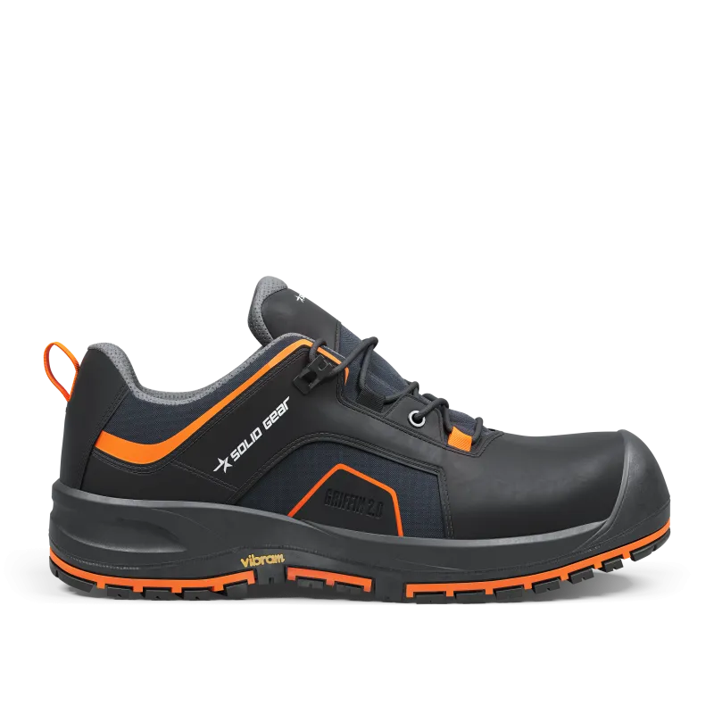 Griffin 2 Low