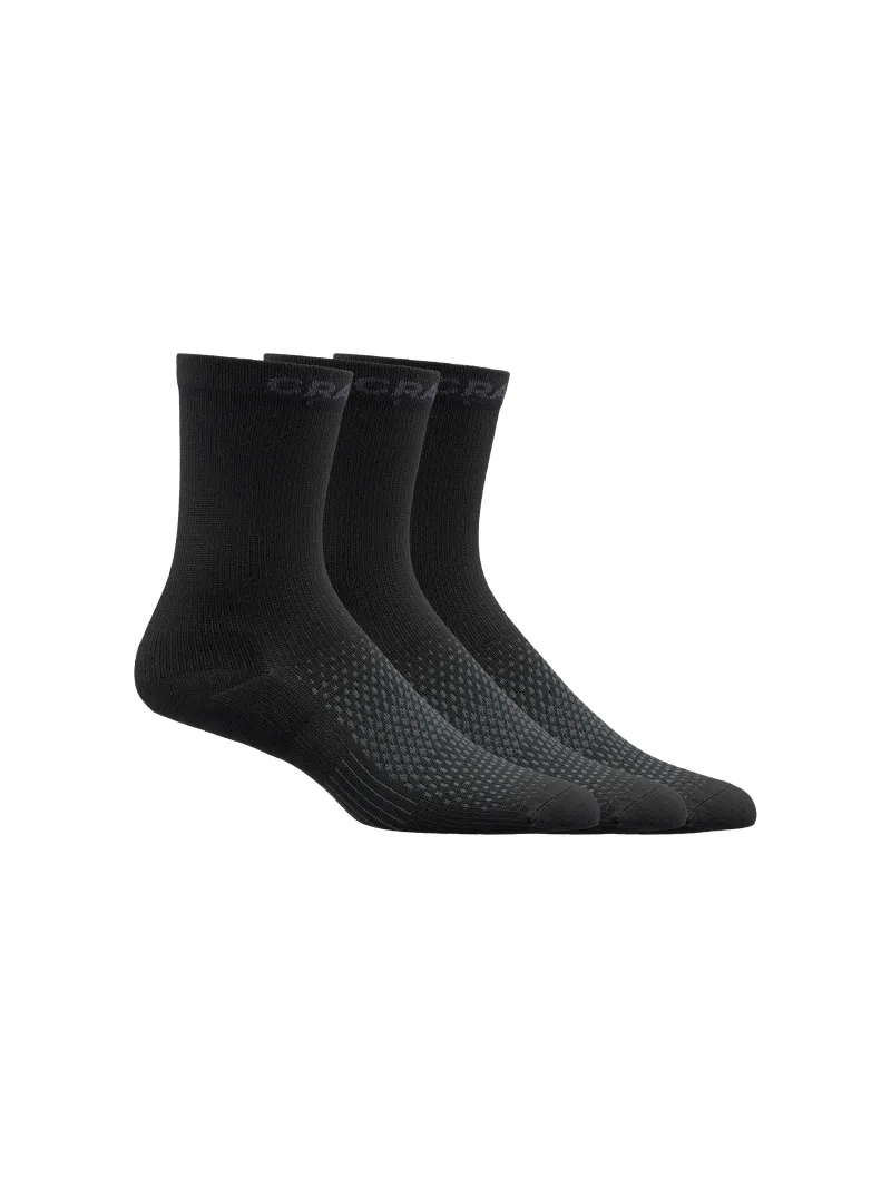 Active High Sock 3-Pack