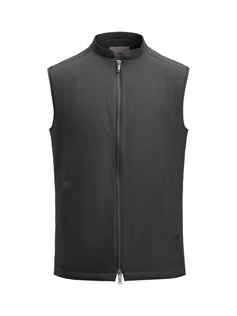 JH&F Modern Vest