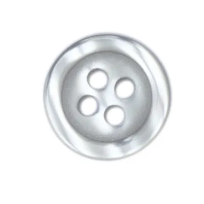 Shirt Button Large 10-pack