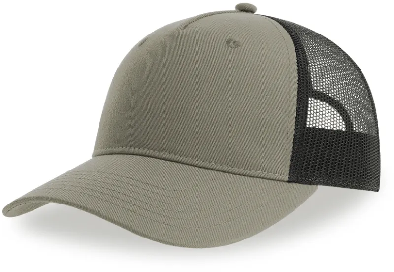Grey-Black