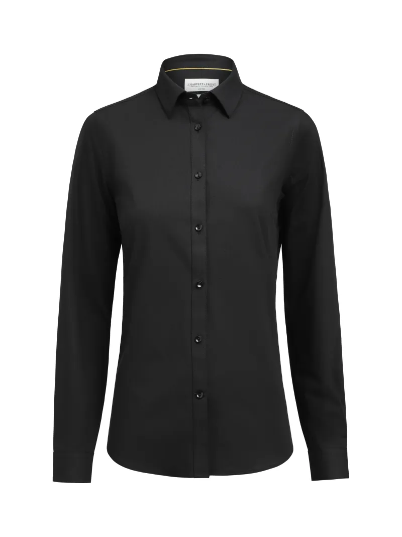 JH&F YB 150 Twill Stretch Woman Cont.