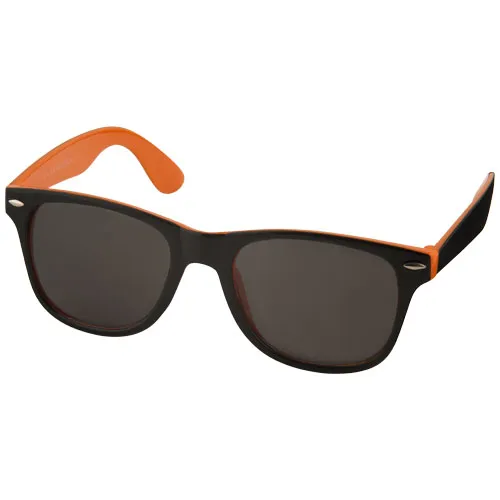 Oransje