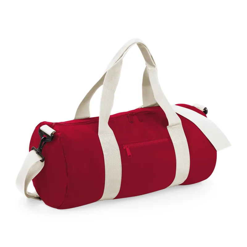 Classic Red / Offwhite