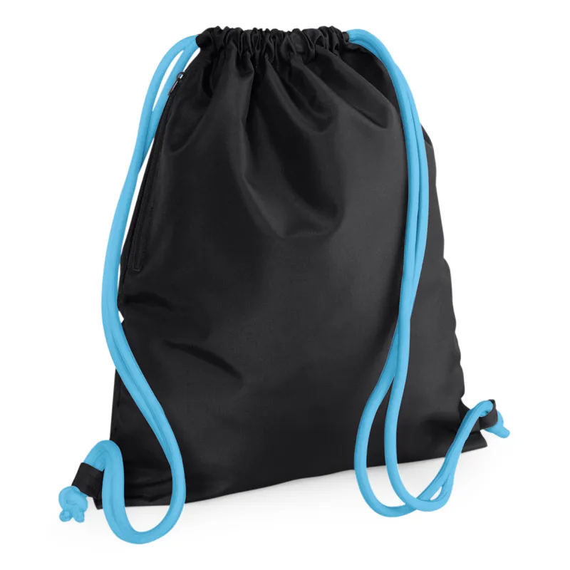 Black / Surf Blue
