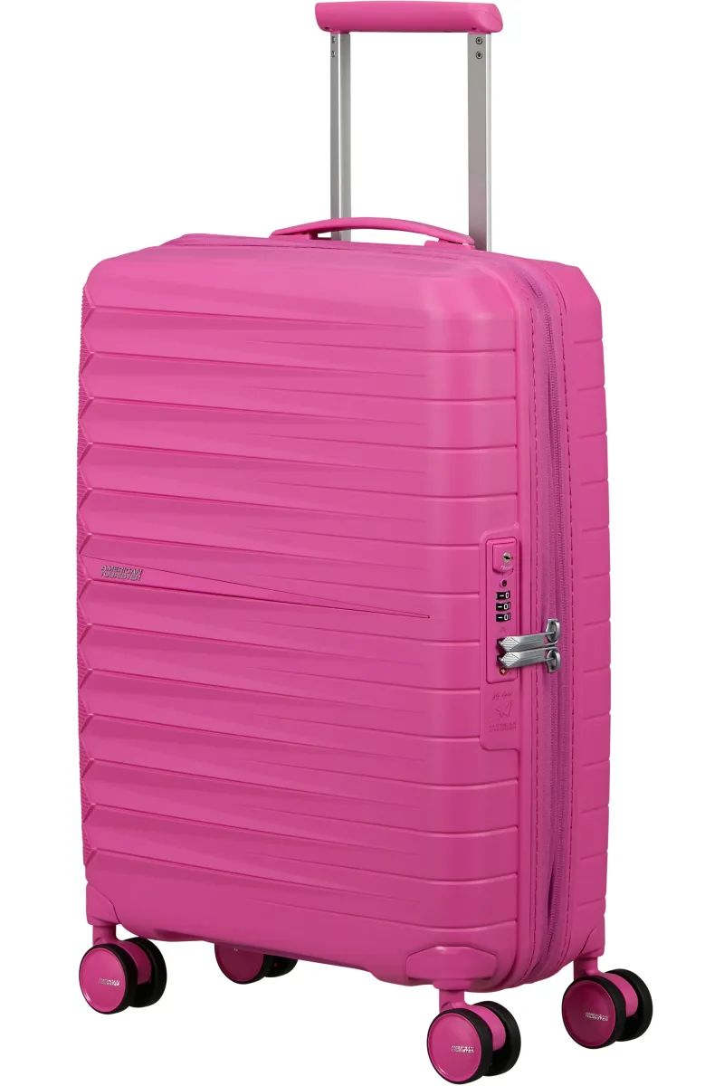 Electric Fuchsia