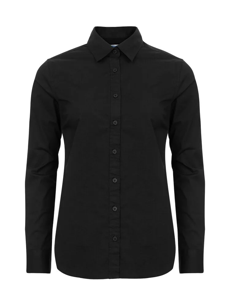 Poplin Lady (GOTS)