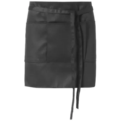 Lega 240 g/m² kort forkle