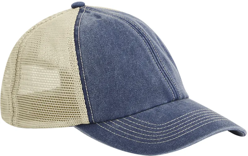 Vintage Denim