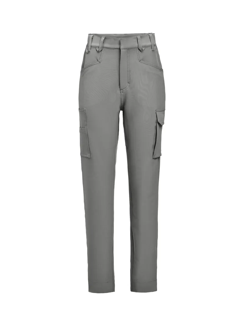 Steel Grey
