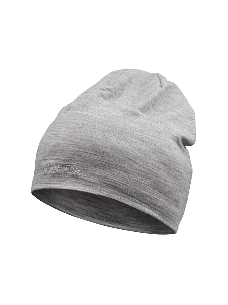 Grey melange