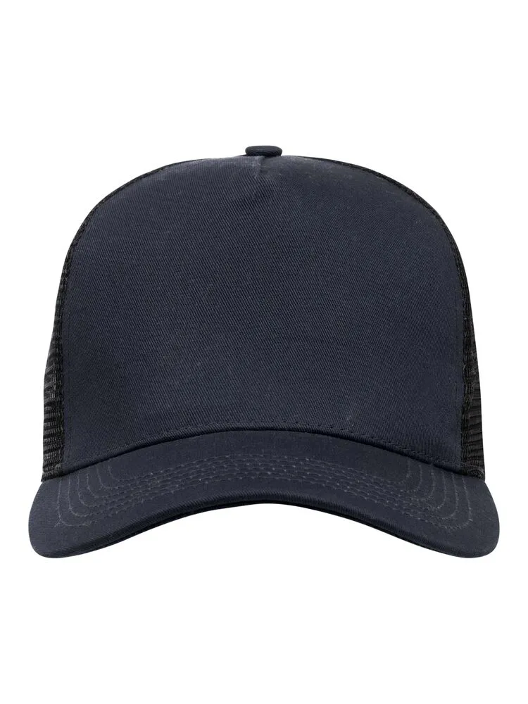 Dark Navy / Black