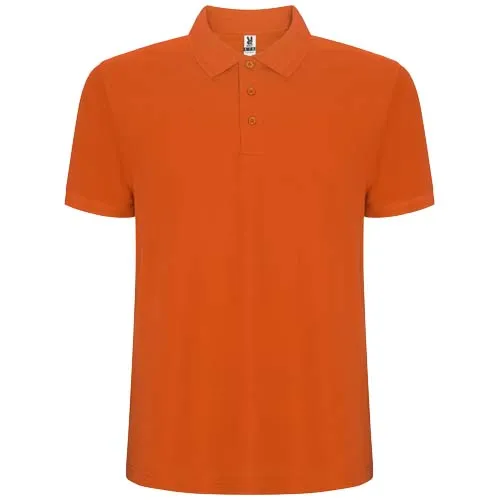Oransje