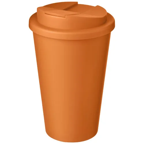 Oransje