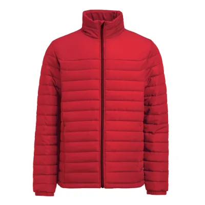 Arches Jacket