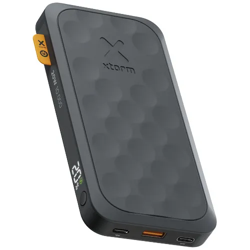 Xtorm FS510 Fuel Series 10 000 mAh 20 W-mobillader
