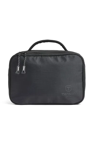 Square Toilet Bag