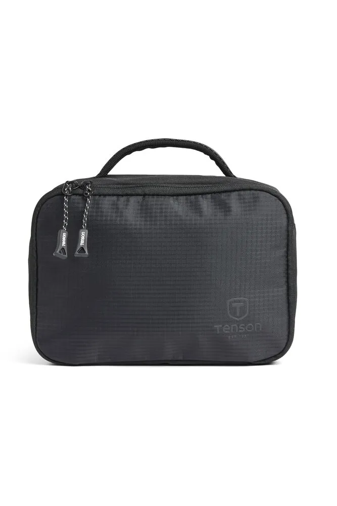 Square Toilet Bag